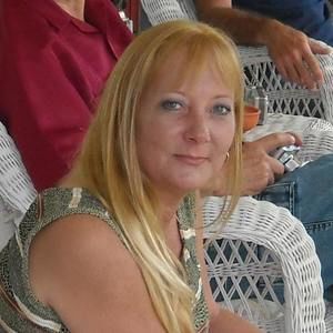 Meet your Posher, Catherine